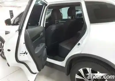 Renault QM6 2022 2.0 гидро в Москве № 1543338, миниатюра 10