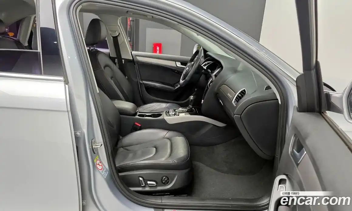 Audi A4 2014 2.0 гидро в Москве № 163449, фото 11