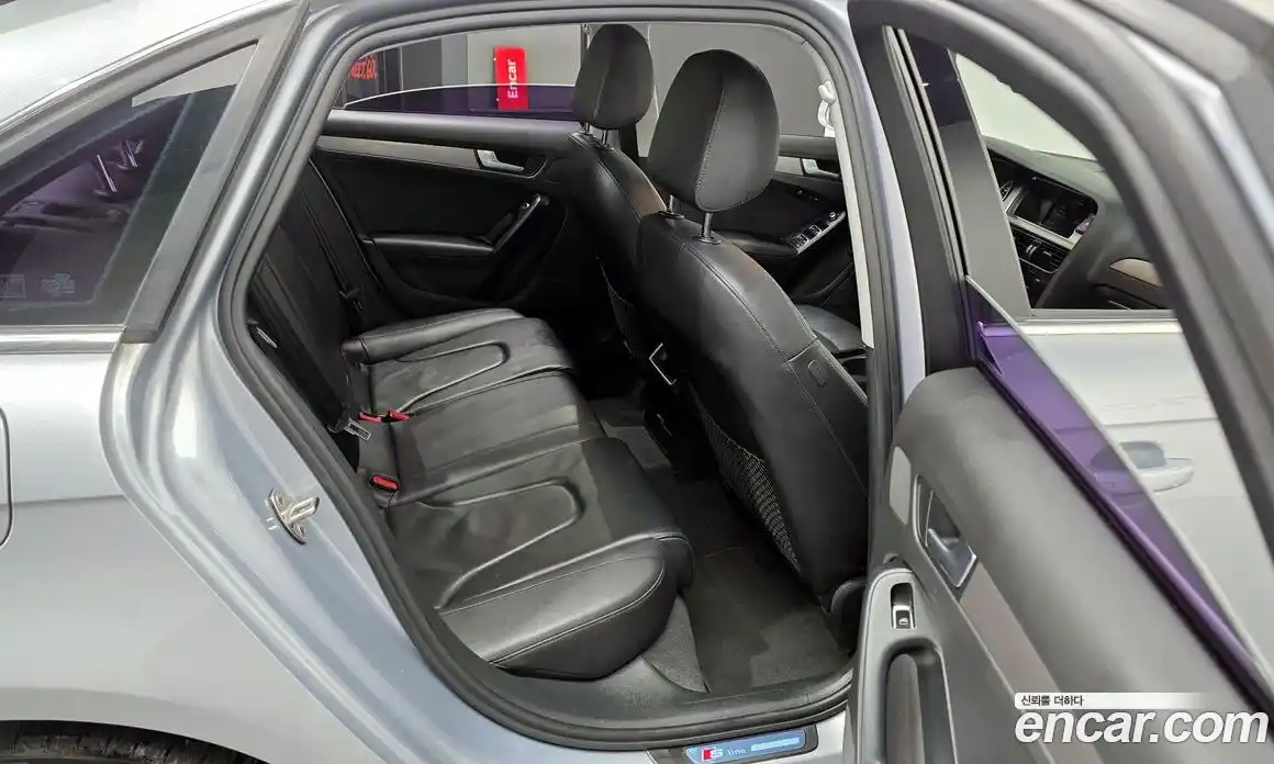 Audi A4 2014 2.0 гидро в Москве № 163449, фото 12