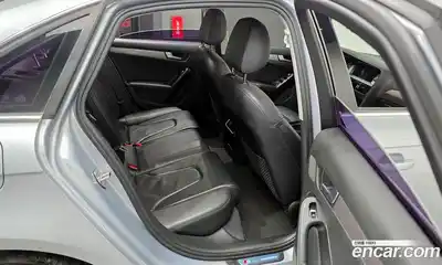 Audi A4 2014 2.0 гидро в Москве № 163449, миниатюра 12