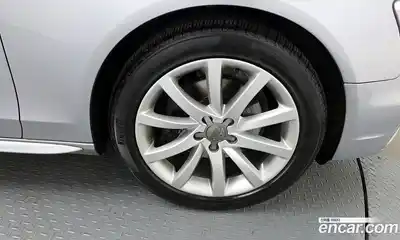 Audi A4 2014 2.0 гидро в Москве № 163449, миниатюра 5