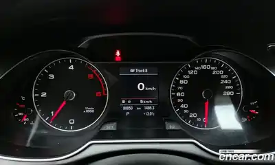 Audi A4 2014 2.0 гидро в Москве № 163449, миниатюра 8