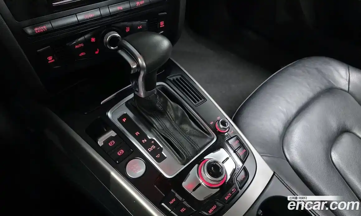 Audi A4 2014 2.0 гидро в Москве № 163449, фото 9