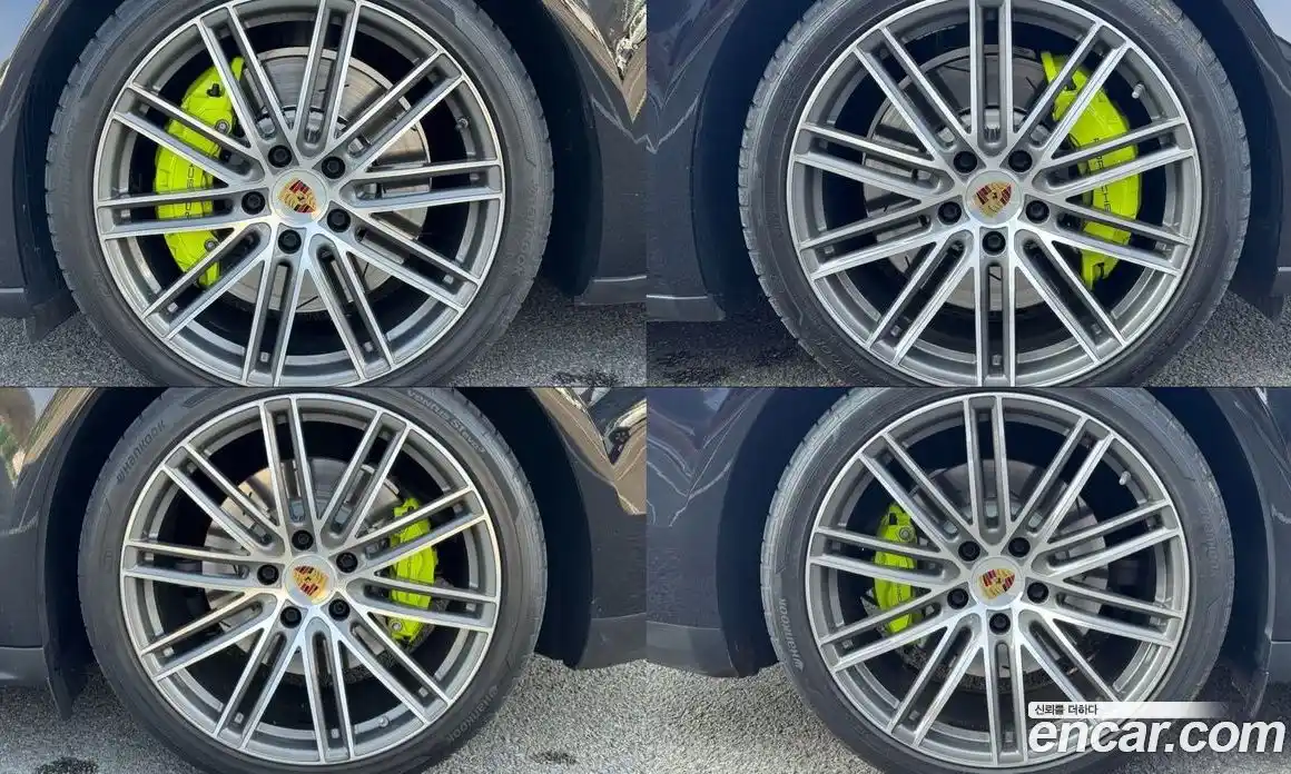 Porsche Panamera 2019 2.9 гидро в Москве № 165829, фото 11