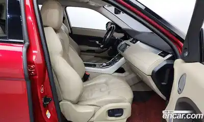 Land Rover Range-Rover Evoque 2014 2.2 гидро в Москве № 166213, миниатюра 11