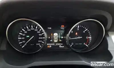 Land Rover Range-Rover Evoque 2014 2.2 гидро в Москве № 166213, миниатюра 8