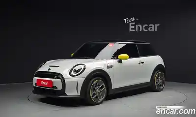Mini Cooper, 2022