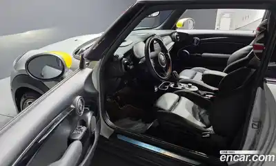 Mini Cooper 2022 гидро в Москве № 166940, миниатюра 11