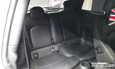 Mini Cooper 2022 гидро в Москве № 166940, миниатюра 12