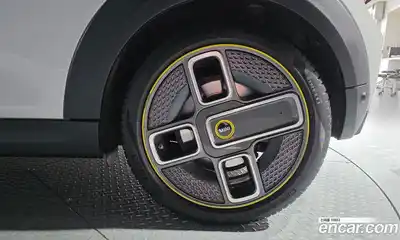 Mini Cooper 2022 гидро в Москве № 166940, миниатюра 5