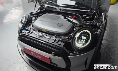 Mini Cooper 2022 гидро в Москве № 166940, миниатюра 6