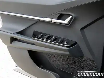 SsangYong Torres 2022 1.5 гидро в Москве № 1833351, миниатюра 11