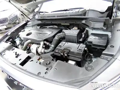 SsangYong Torres 2022 1.5 гидро в Москве № 1833351, миниатюра 6