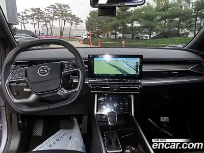 SsangYong Torres 2022 1.5 гидро в Москве № 1833351, миниатюра 7
