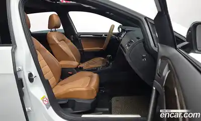 Volkswagen Golf 2014 2.0 гидро в Москве № 187753, миниатюра 11
