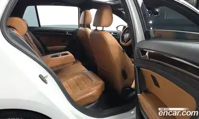 Volkswagen Golf 2014 2.0 гидро в Москве № 187753, миниатюра 12