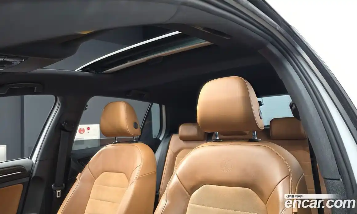 Volkswagen Golf 2014 2.0 гидро в Москве № 187753, фото 19