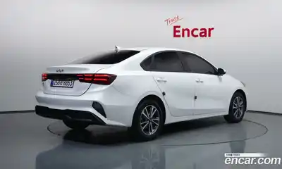 Kia K3, 2024