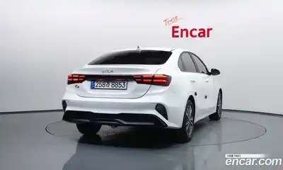 Kia K3 2024 1.6 гидро в Москве № 1904900, миниатюра 3