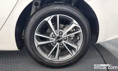 Kia K3 2024 1.6 гидро в Москве № 1904900, миниатюра 6
