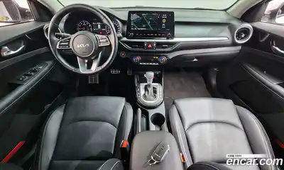 Kia K3 2024 1.6 гидро в Москве № 1904900, миниатюра 9