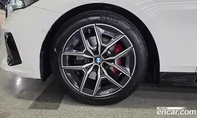 BMW 5-Series 2024 2.0 гидро в Москве № 1917111, миниатюра 5