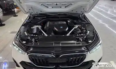 BMW 5-Series 2024 2.0 гидро в Москве № 1917111, миниатюра 6