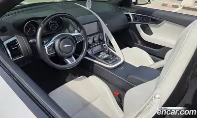Jaguar F-Type 2018 2.0 гидро в Москве № 1921324, миниатюра 9