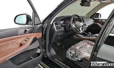 BMW X7 2020 3.0 гидро в Москве № 192272, миниатюра 11