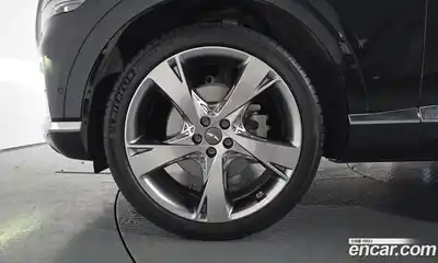Genesis GV80 2021 2.5 гидро в Москве, миниатюра 5