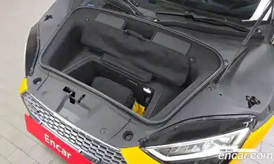 Audi R8 2018 5.2 гидро в Москве № 196177, миниатюра 6