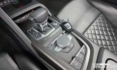 Audi R8 2018 5.2 гидро в Москве № 196177, миниатюра 9