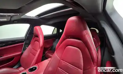 Porsche Panamera 2020 2.9 гидро в Москве № 197504, миниатюра 12