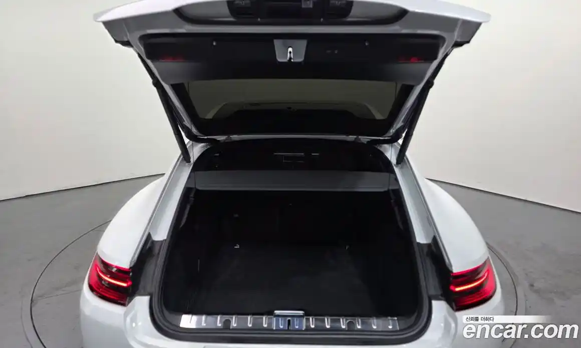Porsche Panamera 2020 2.9 гидро в Москве № 197504, фото 20