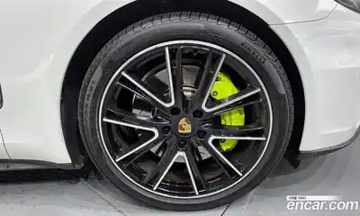 Porsche Panamera 2020 2.9 гидро в Москве № 197504, миниатюра 5