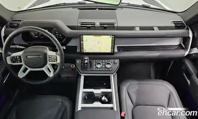 Land Rover Defender 2025 3.0 гидро в Москве № 198034, миниатюра 4