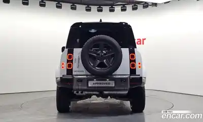 Land Rover Defender 2025 3.0 гидро в Москве № 198034, миниатюра 7