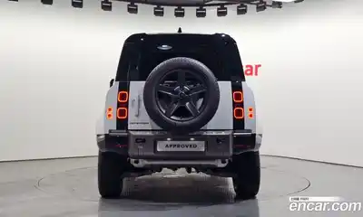 Land Rover Defender 2025 2.0 гидро в Москве № 198050, миниатюра 7