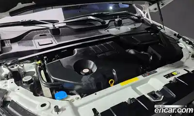 Land Rover Discovery Sport 2017 2.0 гидро в Москве № 198231, миниатюра 6