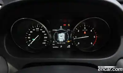 Land Rover Discovery Sport 2017 2.0 гидро в Москве № 198231, миниатюра 8