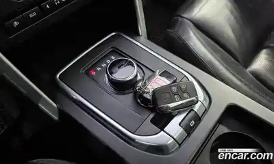 Land Rover Discovery Sport 2017 2.0 гидро в Москве № 198231, миниатюра 9