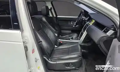 Land Rover Discovery Sport 2017 2.0 гидро в Москве № 198231, миниатюра 10
