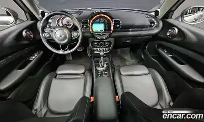 Mini Clubman 2016 2.0 гидро в Москве № 198459, миниатюра 7