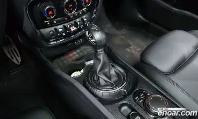 Mini Clubman 2016 2.0 гидро в Москве № 198459, миниатюра 9