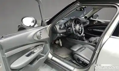 Mini Clubman 2016 2.0 гидро в Москве № 198459, миниатюра 10