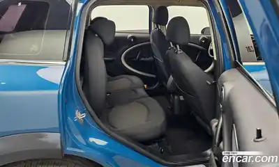 Mini Countryman 2012 2.0 гидро в Москве № 200063, миниатюра 12
