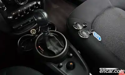 Mini Countryman 2012 2.0 гидро в Москве № 200063, миниатюра 9