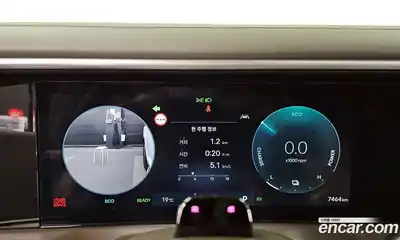 Hyundai Palisade 2025 2.5 гидро в Москве № 2049675, миниатюра 11