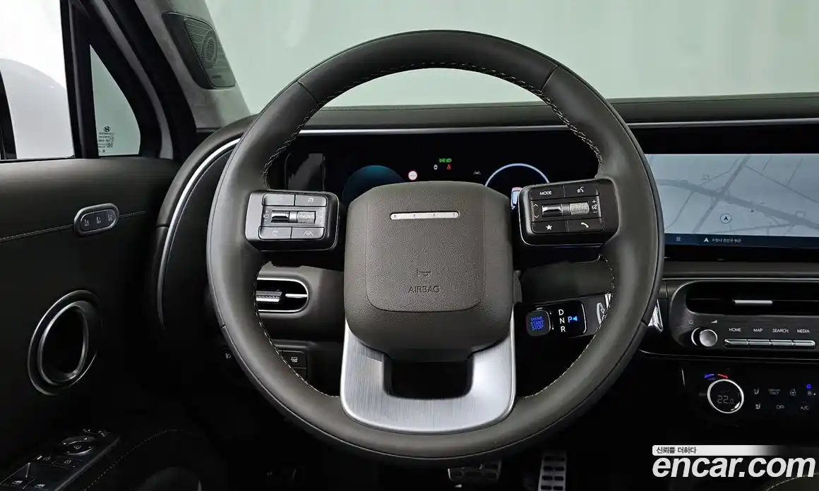 Hyundai Palisade 2025 2.5 гидро в Москве № 2049675, фото 19