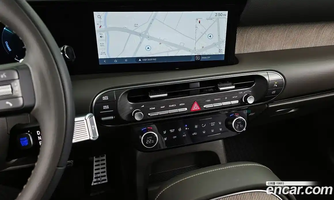 Hyundai Palisade 2025 2.5 гидро в Москве № 2049675, фото 20
